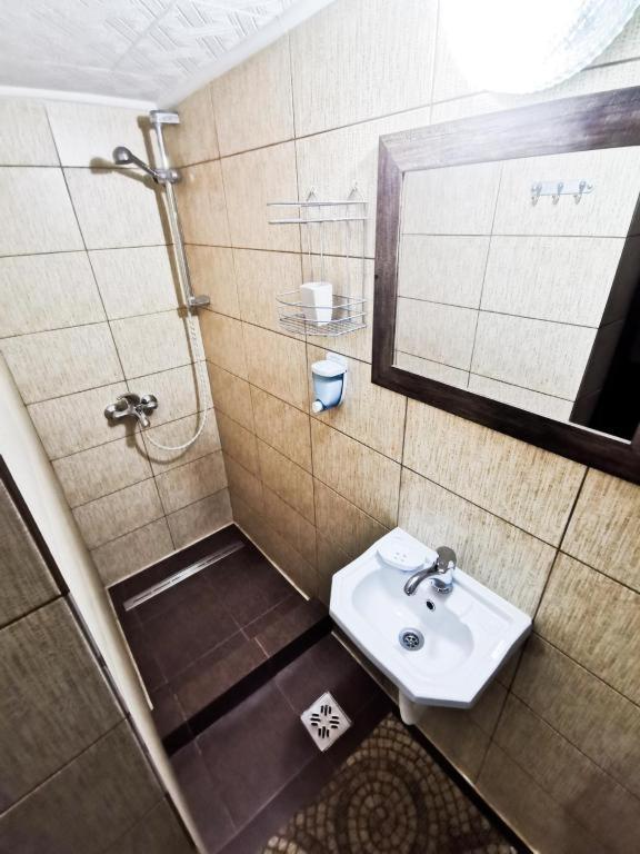 Shelby Accommodation -Adult Only- Sinaia Dış mekan fotoğraf