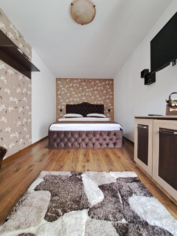 Shelby Accommodation -Adult Only- Sinaia Dış mekan fotoğraf