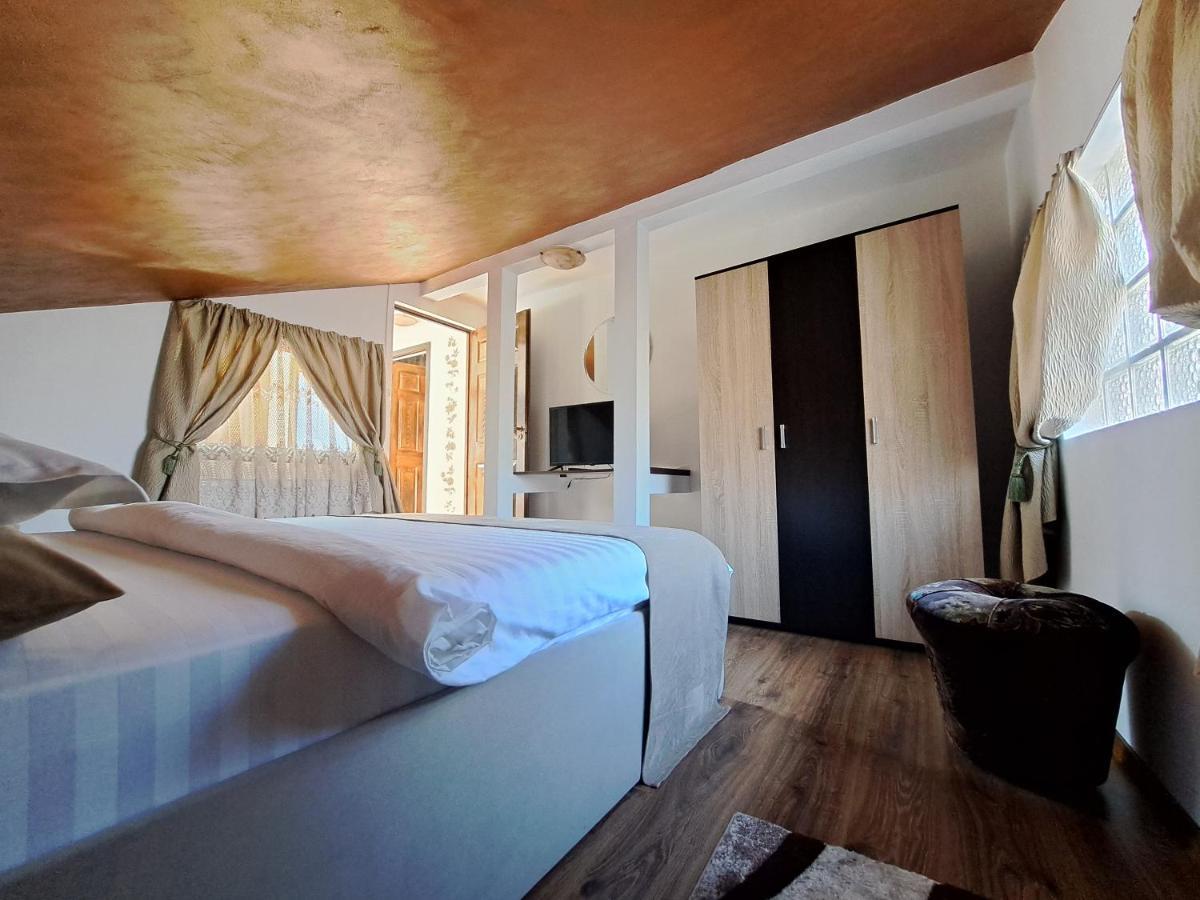 Shelby Accommodation -Adult Only- Sinaia Dış mekan fotoğraf